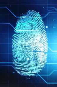 Digital Fingerprint