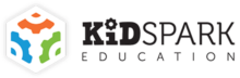KiDSPARK Logo