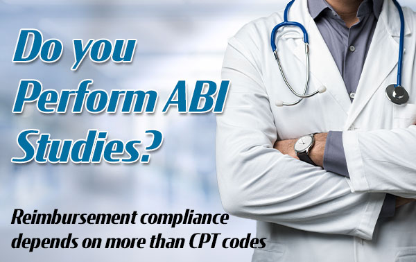 Reimbursement compliance depends on more than CPT codes