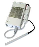 ES-100X MiniDop Surgical Doppler