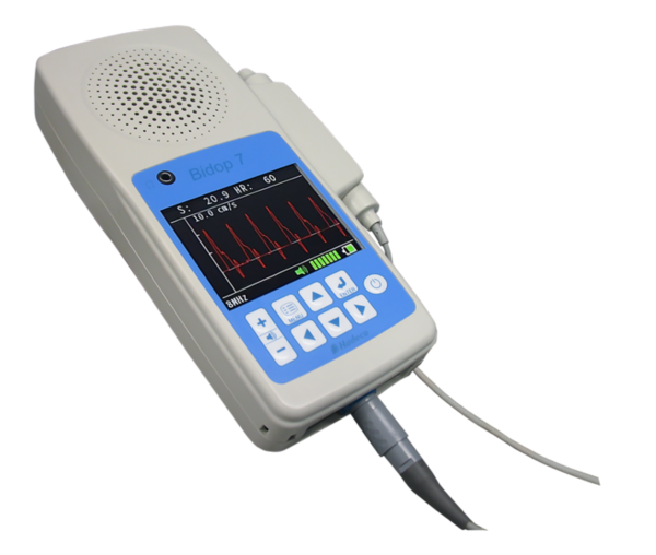 Bidop 7 Doppler