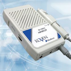 ES-100VX MiniDoppler