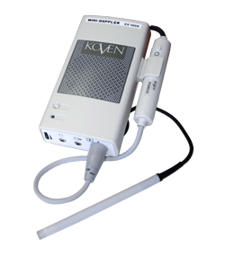 Smartdop XT6 ABI Doppler