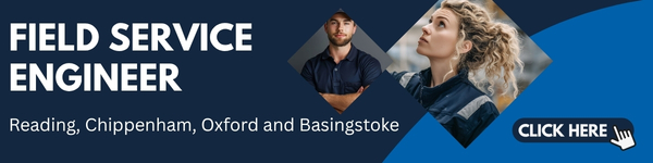 Field Service Engineer