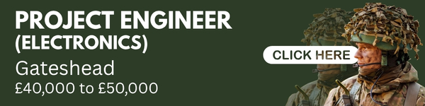 Project Engineer - Gateshead