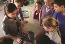 Kids Creating with littleBits
