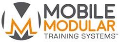 Mobile Modular Logo
