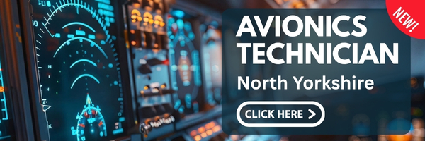 Avionics Technician - North Yorkshire