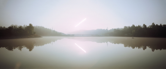 Filmstill aus THE HISTORY OF SOUND