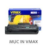 Mực in Vmax
