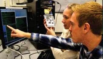 Marcraft Digital Forensics