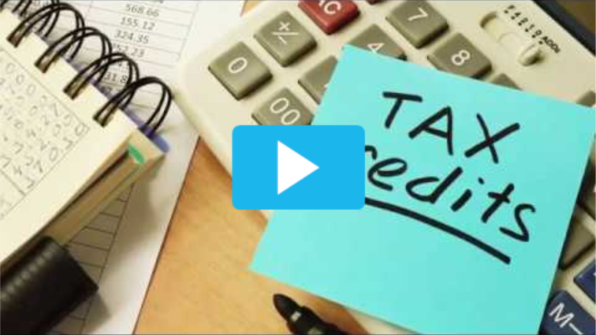 Disabled Access Tax Credit
