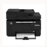 Máy in đa chức năng HP M127FN