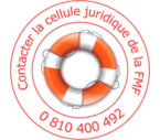Lien vers la cellule juridique