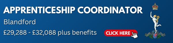 Apprenticeship Coordinator