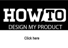 how to design my product