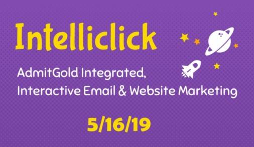 AG Mobile - Access AdmitGold from anywhere - 3/21/19