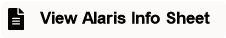 View Alaris Info Sheet