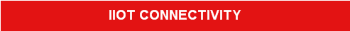 IIOT CONNECTIVITY