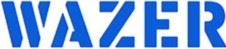 WAZER Logo