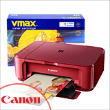Cho máy in Canon