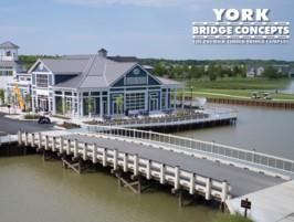 View the 2017 York Bridge Portfolio