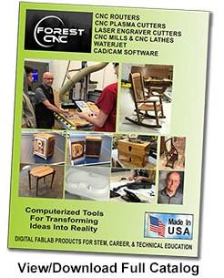 View/Download Catalog