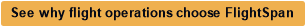 See why flight operations choose FlightSpan