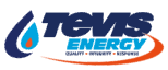 Tevis Energy logo
