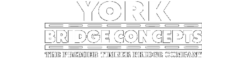 YORK BRIDGE CONCEPTS: The Premier Timber Bridge Company