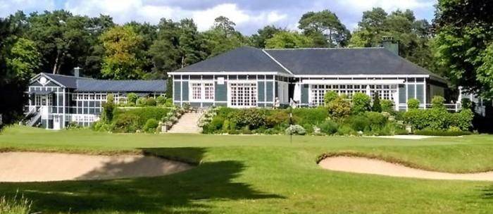 Golf de Saint Germain