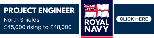 Project Engineer - North Shields