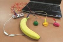 Explore Makey Makey