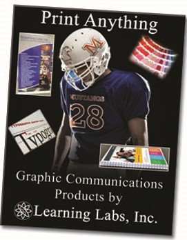 View Graphic Communications Document