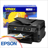 Cho máy in Epson