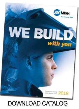 Miller Welding Catalog Download
