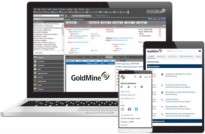 CRM Page