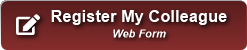Register My Colleague