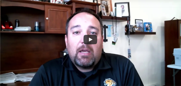 Erick Simpson's Client Testimonials