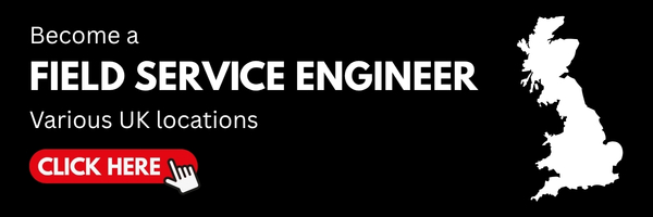 Field Service Engineer roles