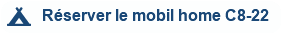 Réserver le mobil home C8-22