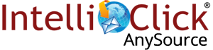 IntelliClick Anysource Logo